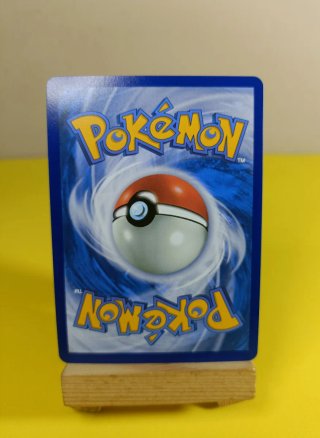 Carta Pokémon Nymble AR 096/094