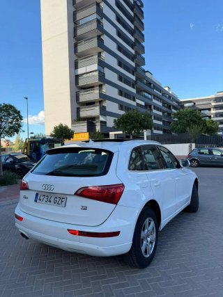 Audi Q5 2011