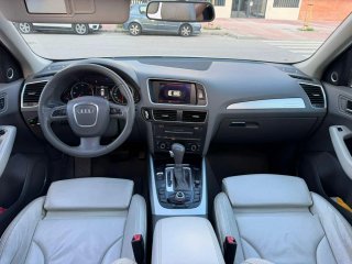Audi Q5 2011