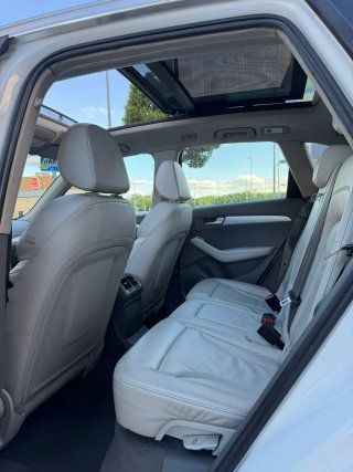 Audi Q5 2011