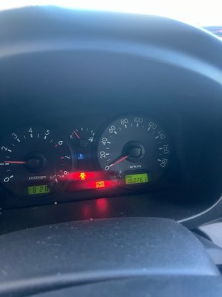 KIA Picanto 2005