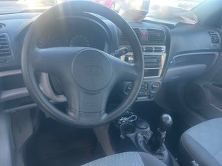 KIA Picanto 2005