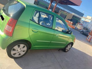 KIA Picanto 2005