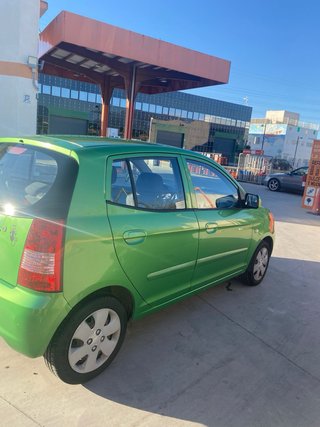KIA Picanto 2005