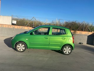 KIA Picanto 2005
