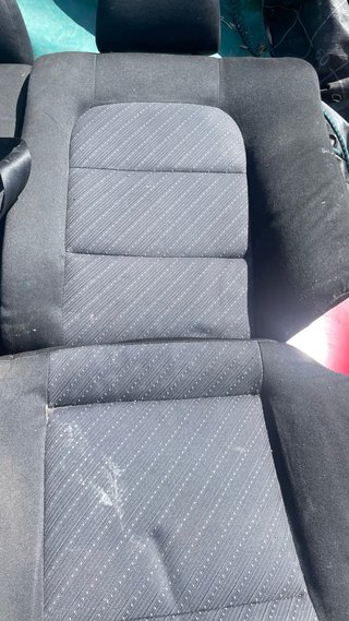 Asientos Traseros Seat Leon MK1