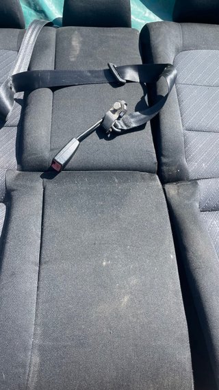 Asientos Traseros Seat Leon MK1