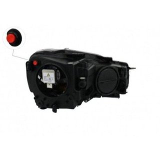 Faros delanteros Xenon Led Osram Volkswagen Golf V