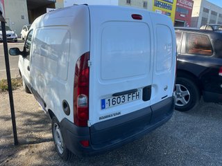 Nissan Kubistar 2006