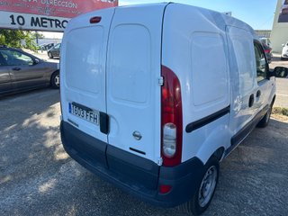 Nissan Kubistar 2006