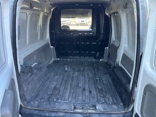 Nissan Kubistar 2006