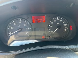 Nissan Kubistar 2006