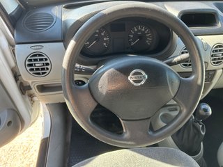 Nissan Kubistar 2006