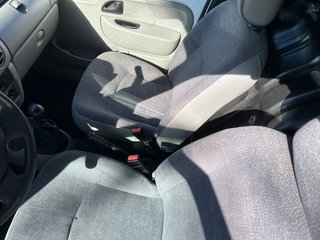 Nissan Kubistar 2006