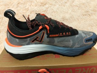 Scarpe Puma Voyage Nitro 3 trekking