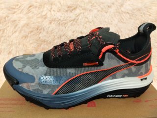 Scarpe Puma Voyage Nitro 3 trekking