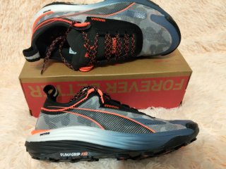 Scarpe Puma Voyage Nitro 3 trekking