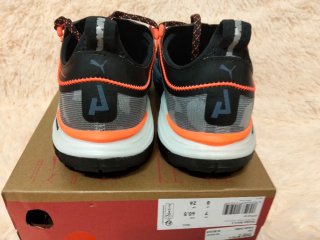 Scarpe Puma Voyage Nitro 3 trekking