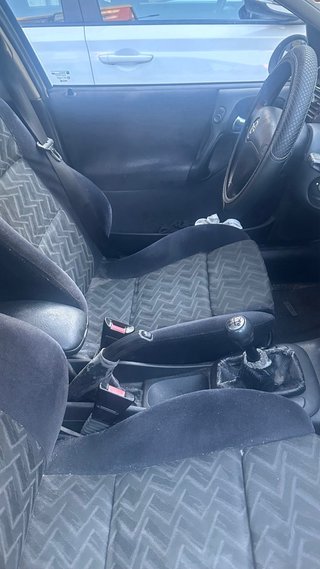 Opel Vectra 2000