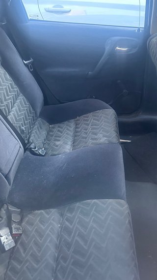 Opel Vectra 2000
