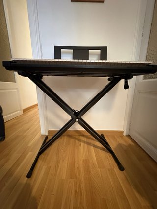 Teclado Yamaha Piano