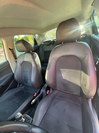 🔥 SEAT Ibiza FR 2017 – Solo 101.000 km 🔥