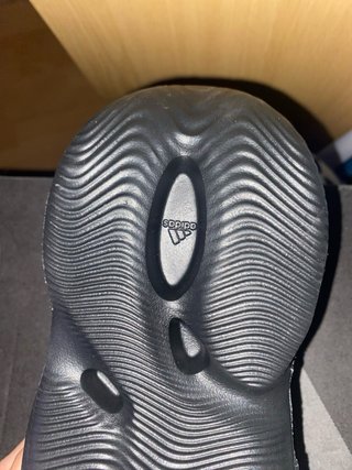 Adidas Yeezy Foam Runner Negro