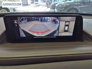 Mazda CX-30 2.5 e-skyactiv-g takumi blop fwd aut. 103kw