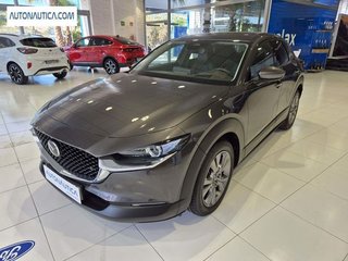 Mazda CX-30 2.5 e-skyactiv-g takumi blop fwd aut. 103kw