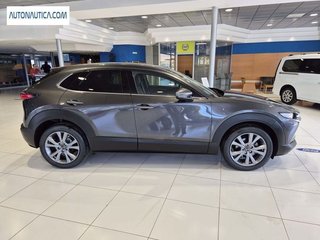 Mazda CX-30 2.5 e-skyactiv-g takumi blop fwd aut. 103kw