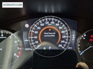Mazda CX-30 2.5 e-skyactiv-g takumi blop fwd aut. 103kw