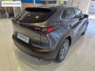 Mazda CX-30 2.5 e-skyactiv-g takumi blop fwd aut. 103kw
