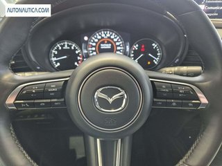 Mazda CX-30 2.5 e-skyactiv-g takumi blop fwd aut. 103kw