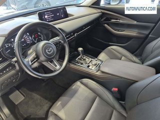 Mazda CX-30 2.5 e-skyactiv-g takumi blop fwd aut. 103kw