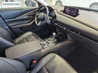 Mazda CX-30 2.5 e-skyactiv-g takumi blop fwd aut. 103kw