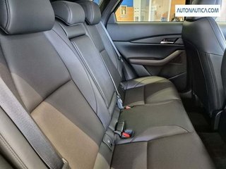 Mazda CX-30 2.5 e-skyactiv-g takumi blop fwd aut. 103kw
