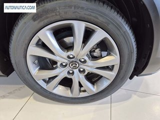 Mazda CX-30 2.5 e-skyactiv-g takumi blop fwd aut. 103kw