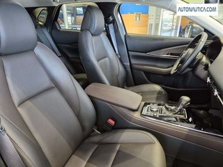 Mazda CX-30 2.5 e-skyactiv-g takumi blop fwd aut. 103kw