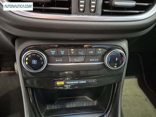 Ford Puma 1.0 ecoboost mhev st-line x design 125