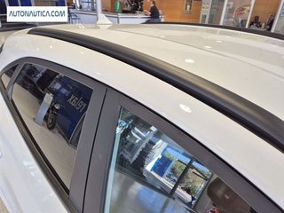 Ford Puma 1.0 ecoboost mhev st-line x design 125