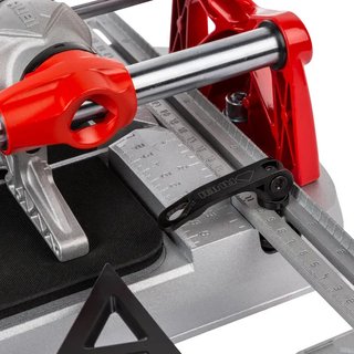 Cortador Azulejos Manual Rubi Speed-92 Magnet