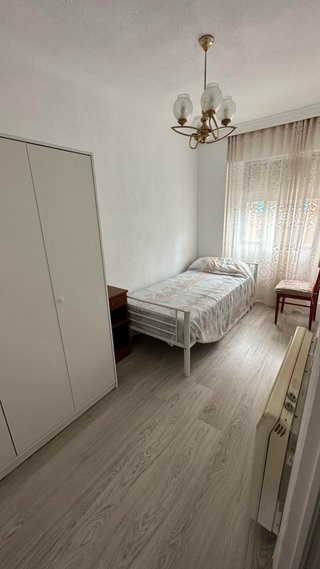 Habitación en alquiler para chico o chica