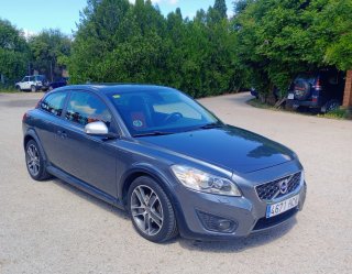 Volvo C30 2011