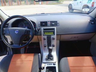 Volvo C30 2011