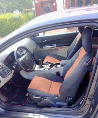 Volvo C30 2011