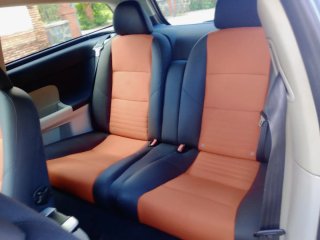 Volvo C30 2011