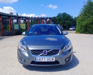 Volvo C30 2011