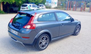 Volvo C30 2011