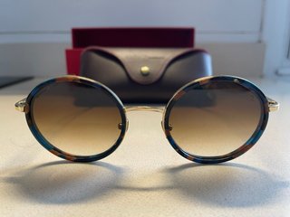 Gafas de sol Etnia Barcelona Mujer Rojas