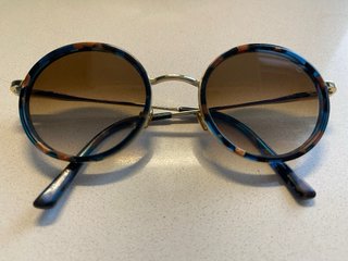 Gafas de sol Etnia Barcelona Mujer Rojas